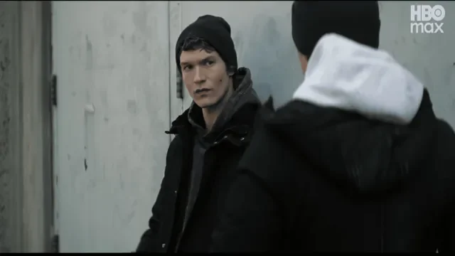 He’s Smoking Outside the Rink for a Reason: What We Know About Ilya