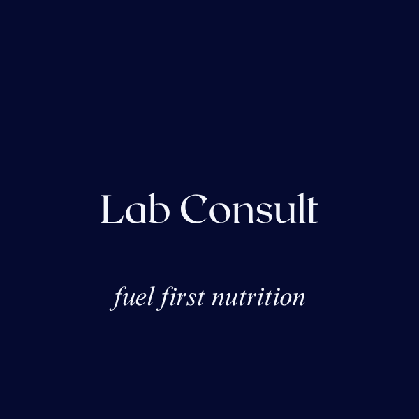 Lab Consult