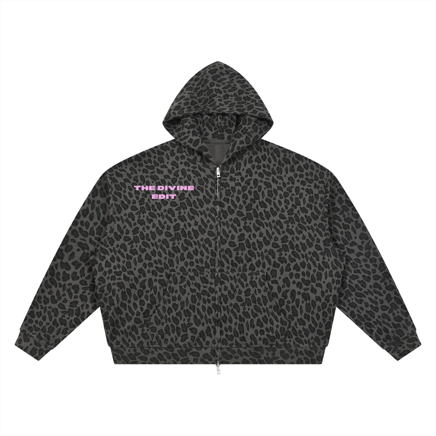 YOU ARE DEEPLY LOVED FULL ZIP