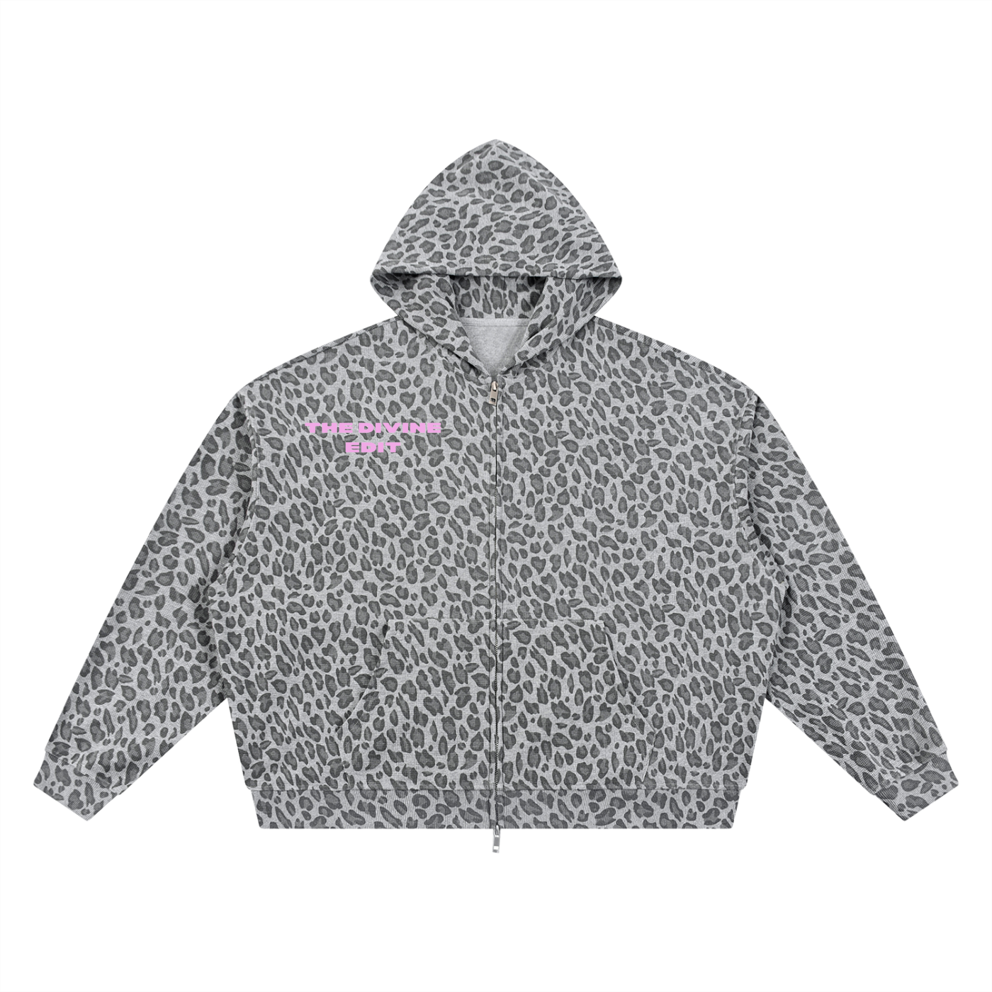 YOU ARE DEEPLY LOVED FULL ZIP