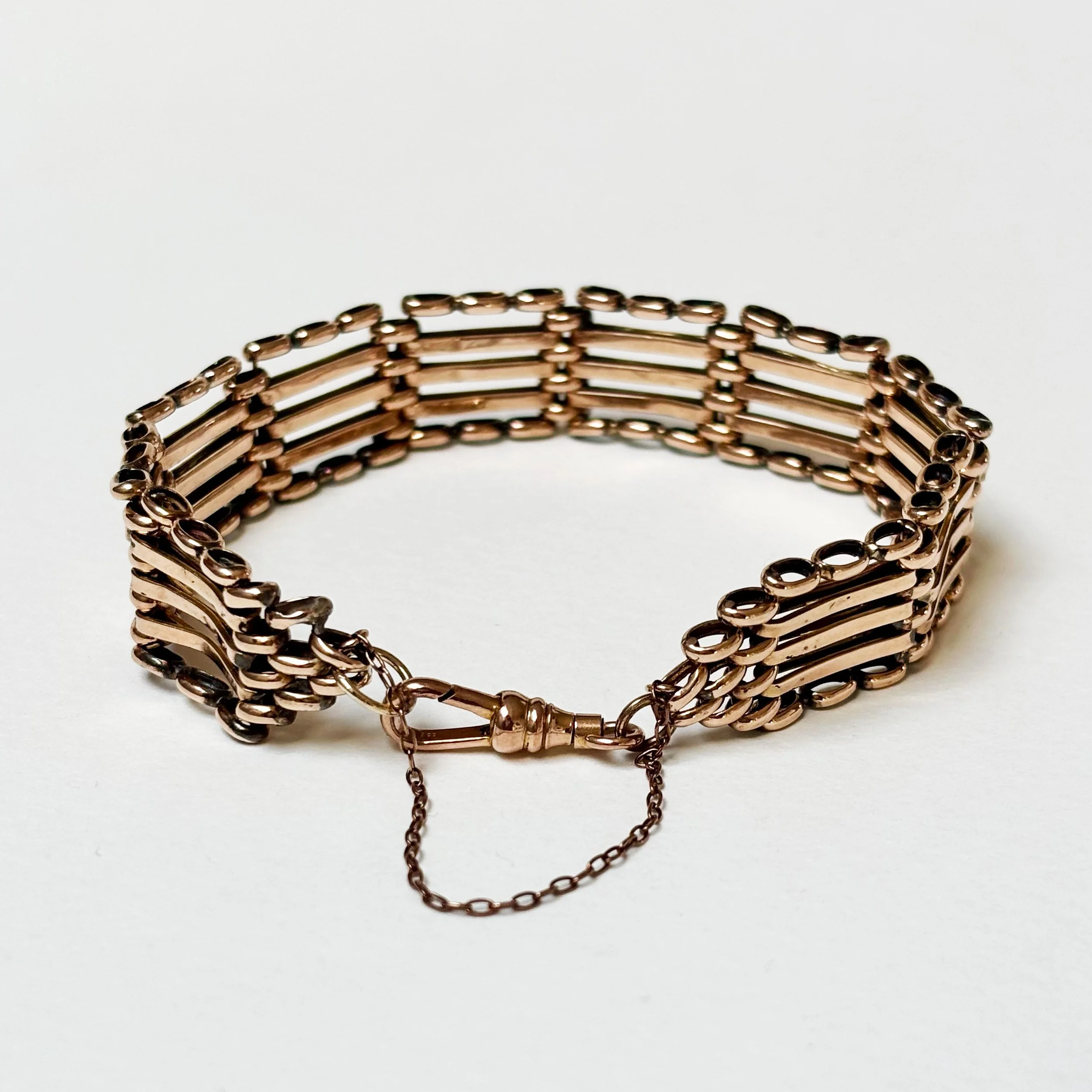 CRA018_gold gate bracelet_5.jpg