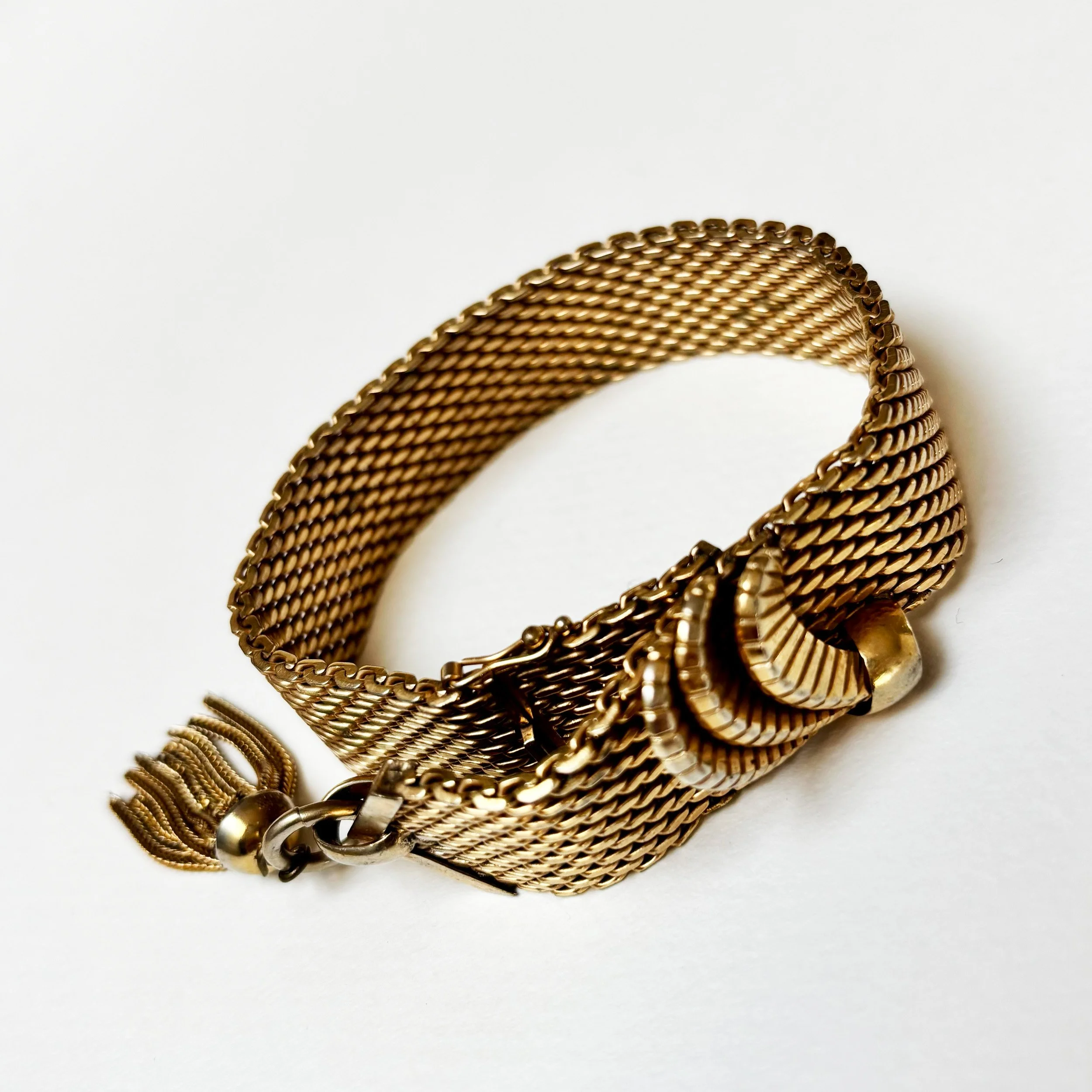Cocktail Bracelet