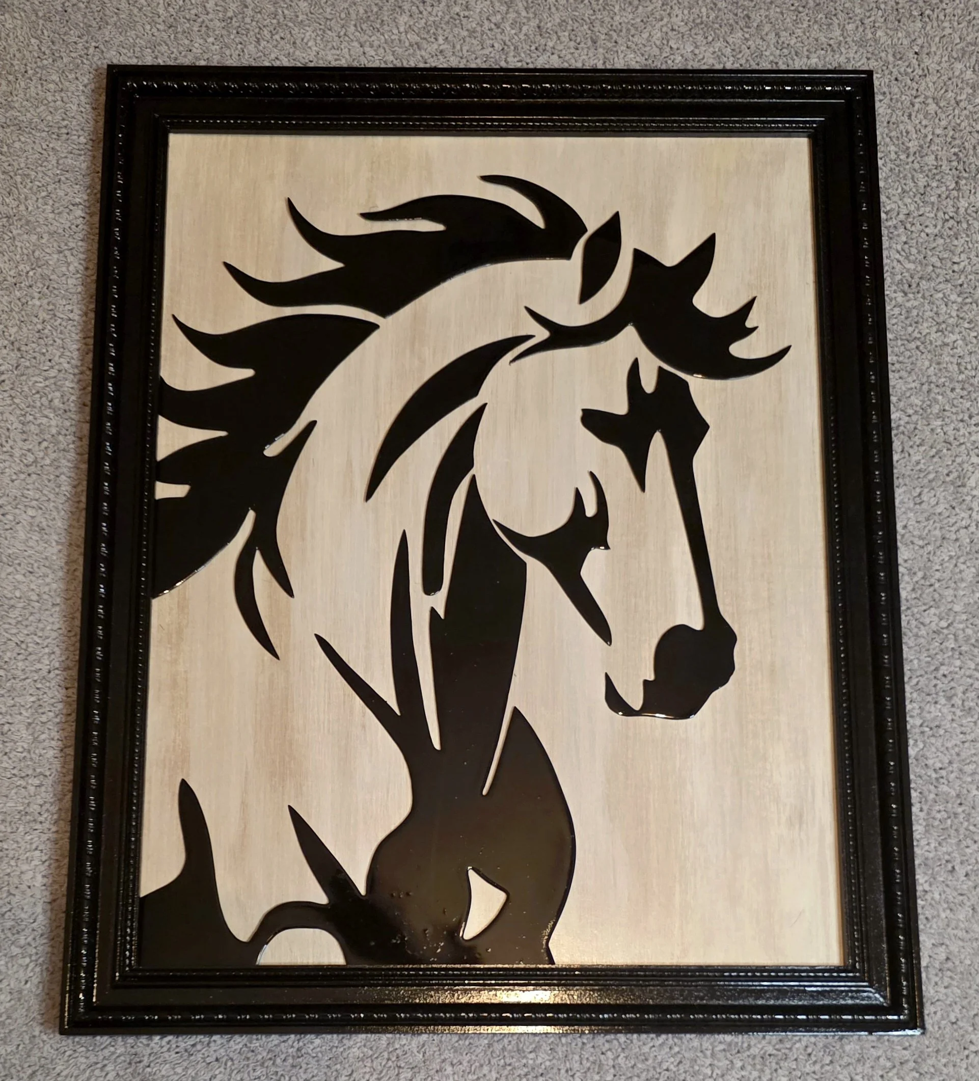 Cut From One: Untamed