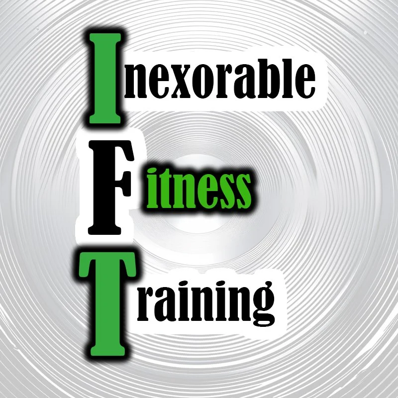 Inexorable Fitness Training