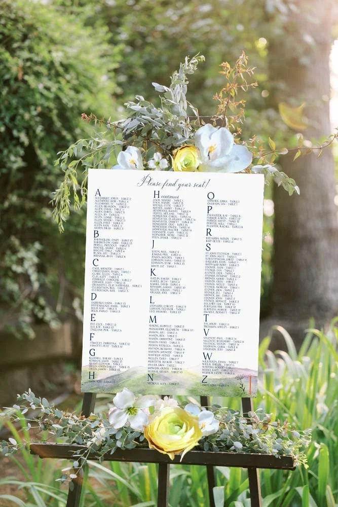 Trapp Family Lodge Stowe Vermont Wedding Invitations by Tying the Knots Wedding Studio 10