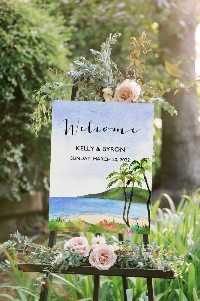 Welcome sign beach tropical coastal.jpg