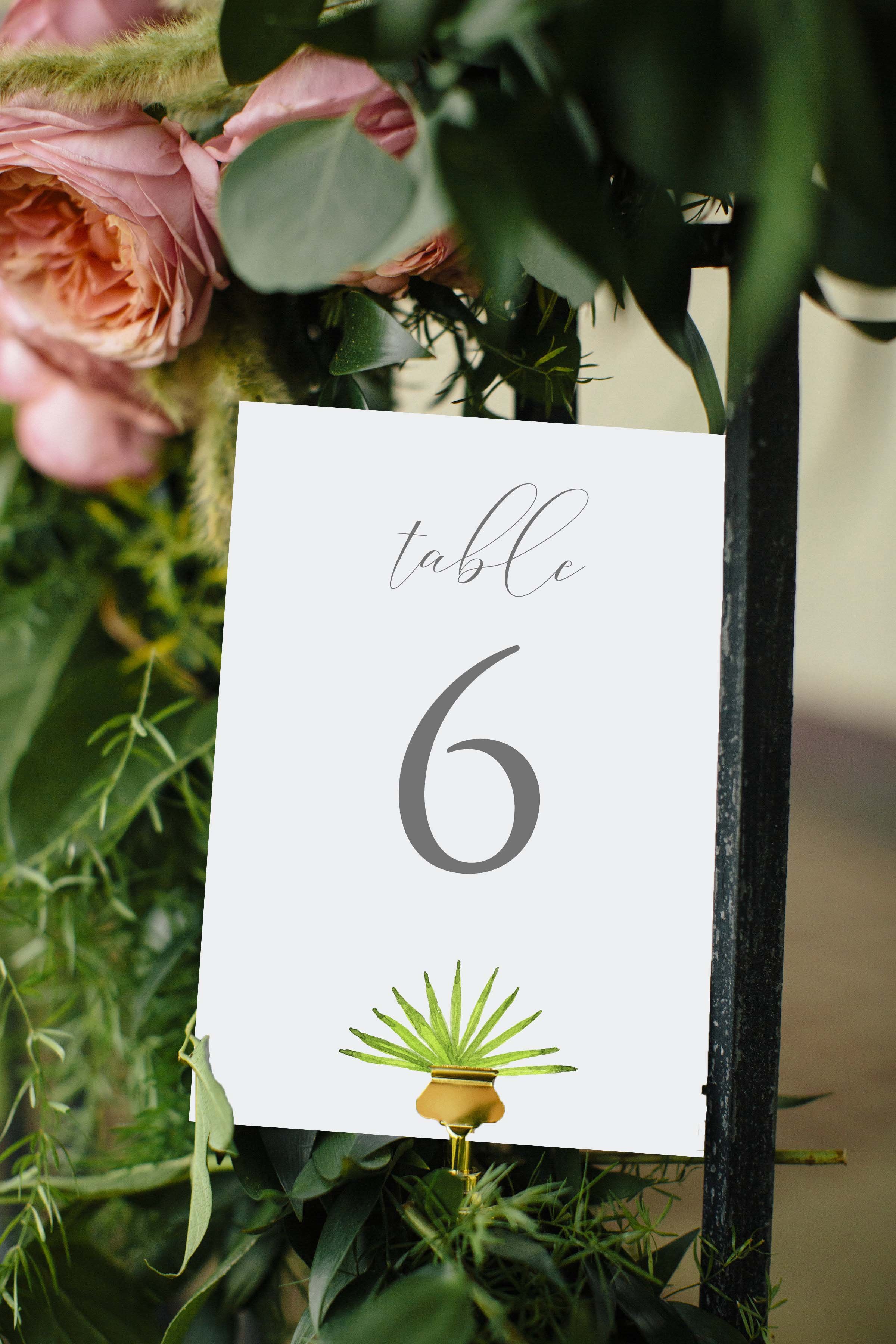 Acre Resort San Jose Del Cabo wedding invitations by Tying the Knots Studio 7