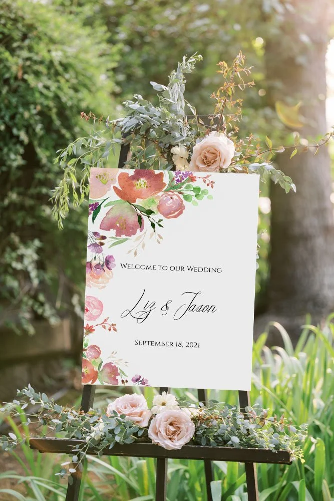 Welcome sign smith farm gardens flowers.jpg