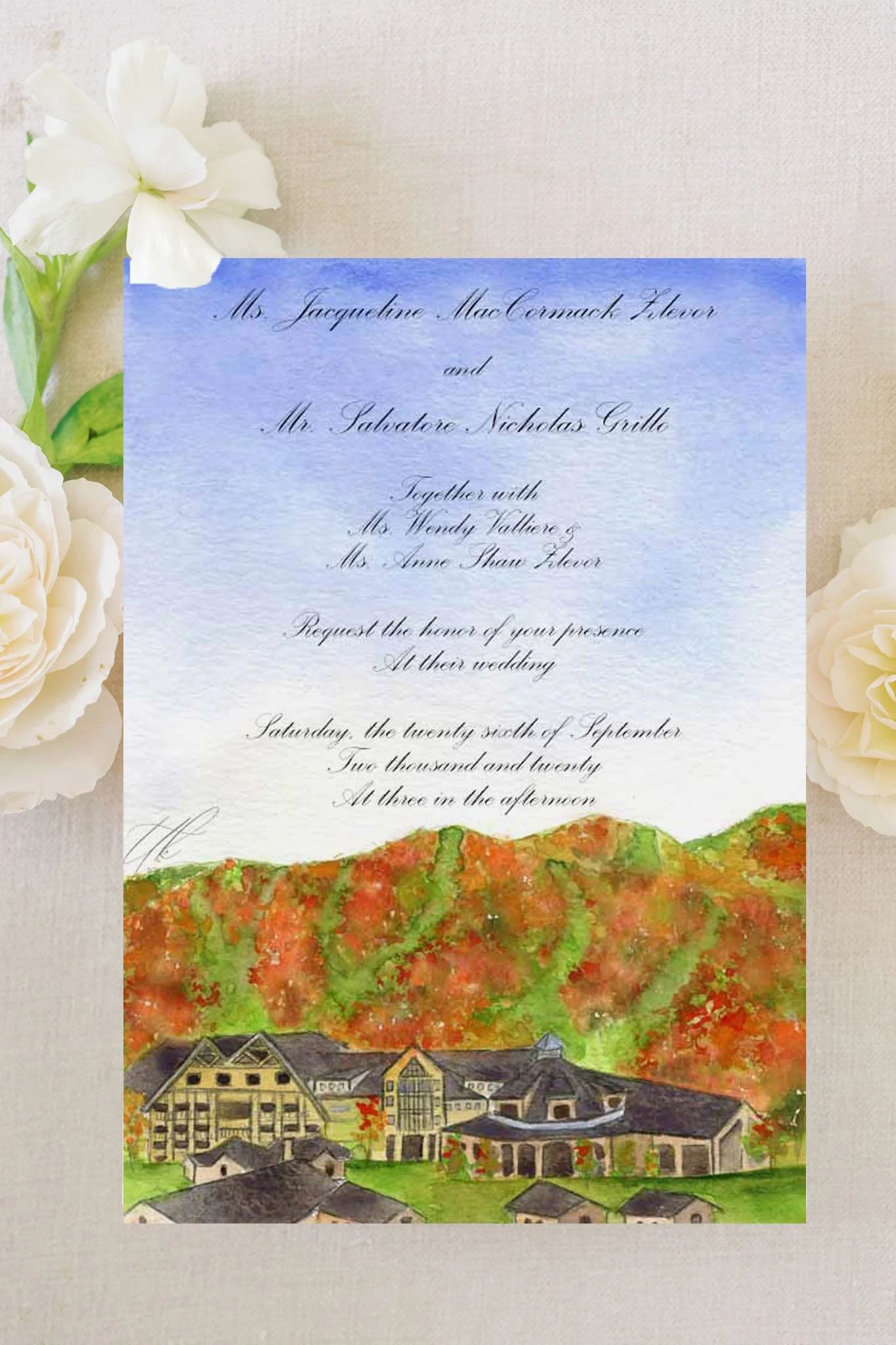 Vermont Design 43