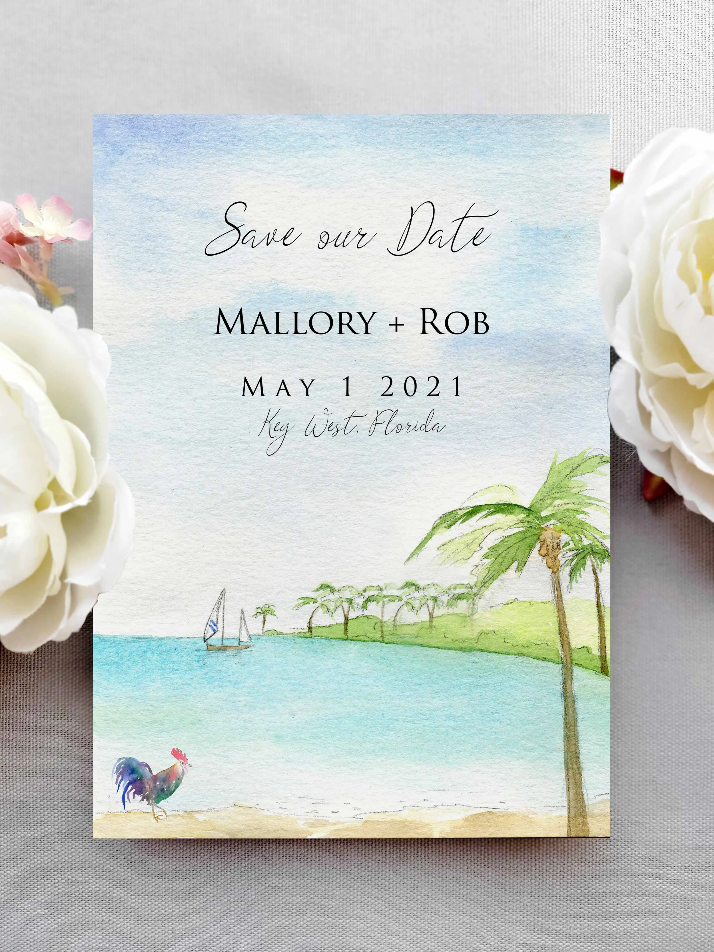 Florida Design 30