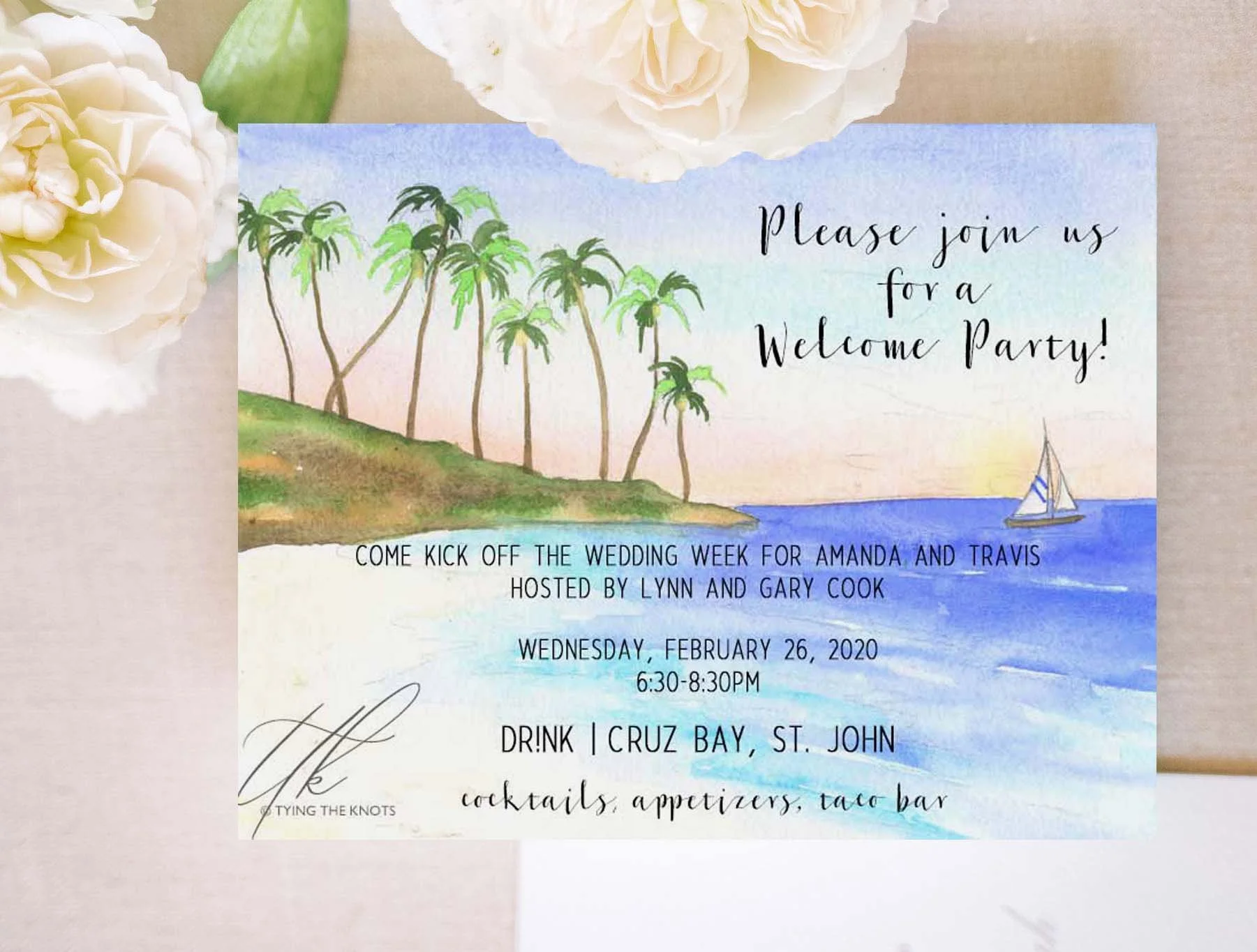 West Indies Design 17