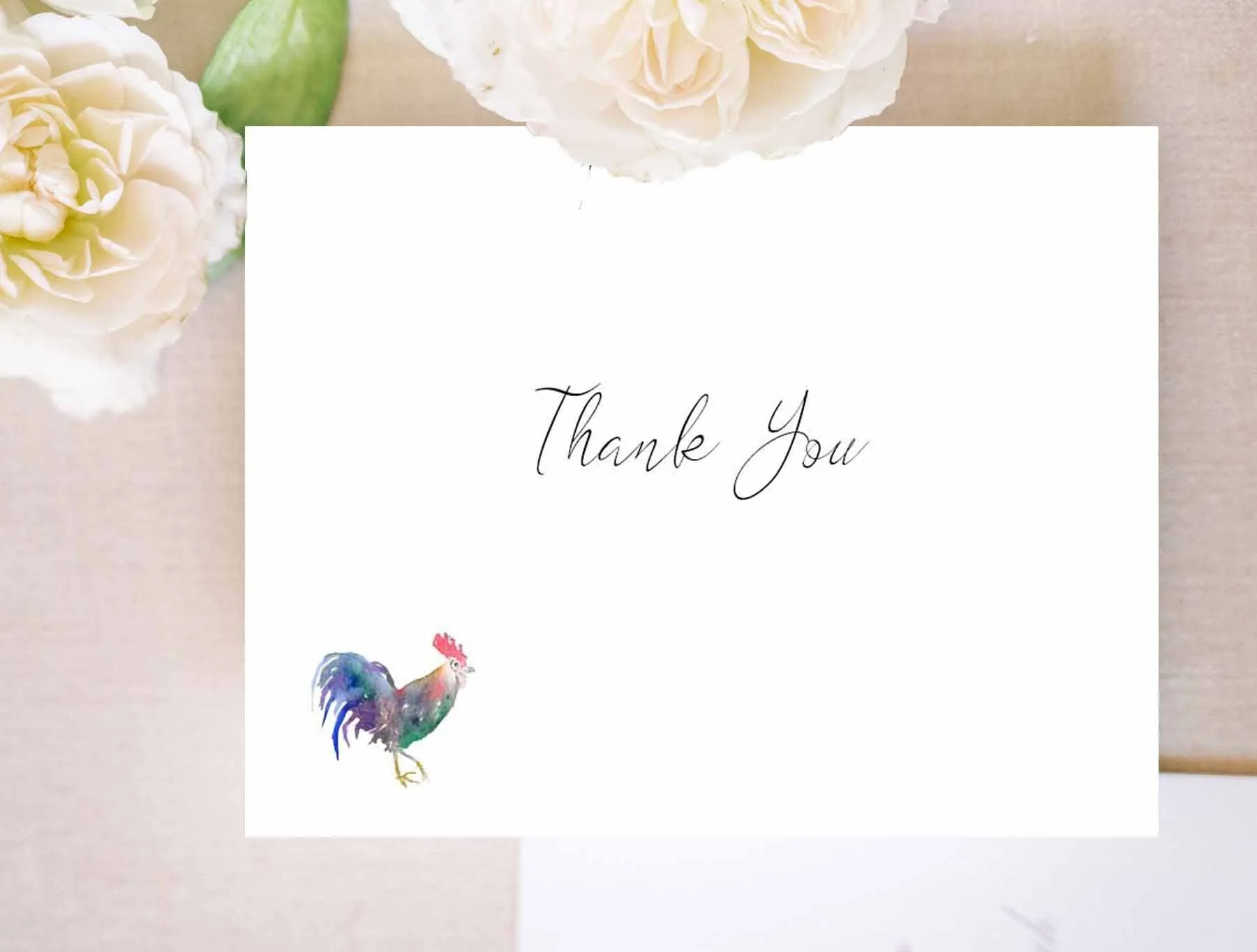 Florida Thank You 4