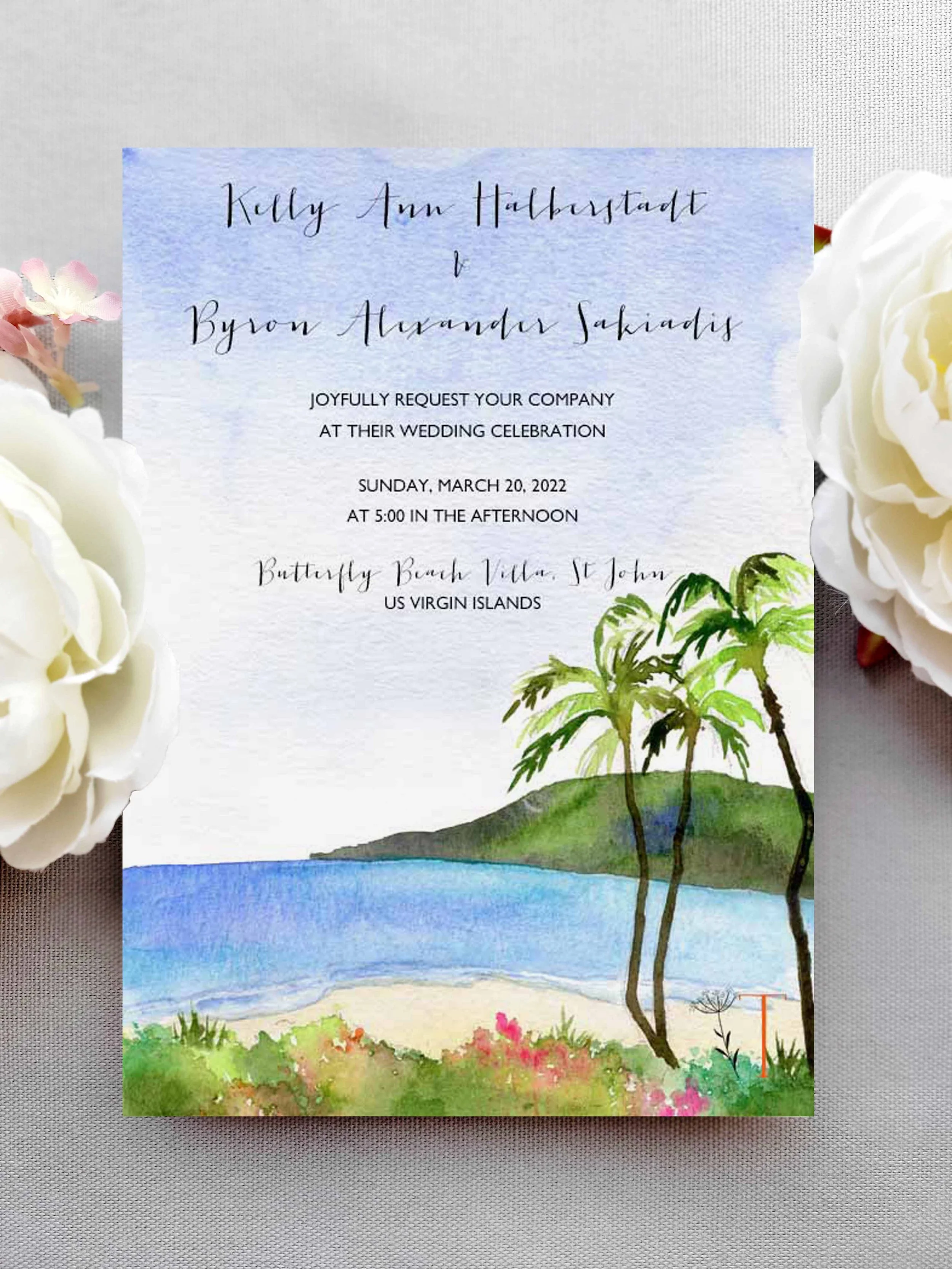 West Indies Invitation 2