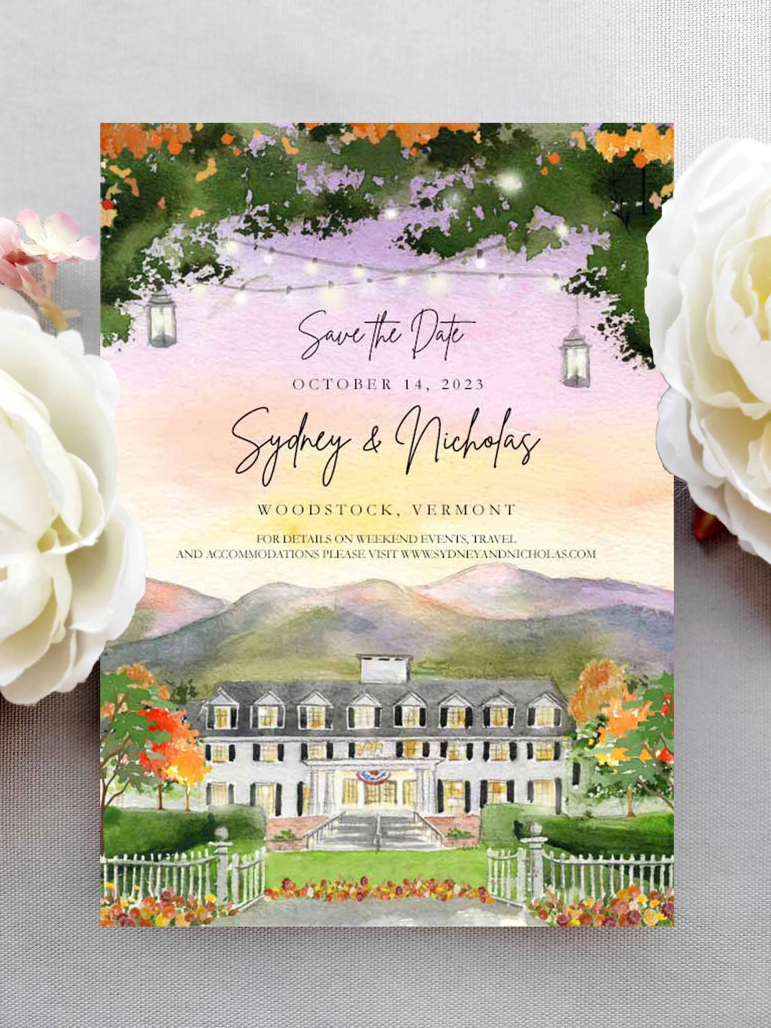 Vermont Design 49