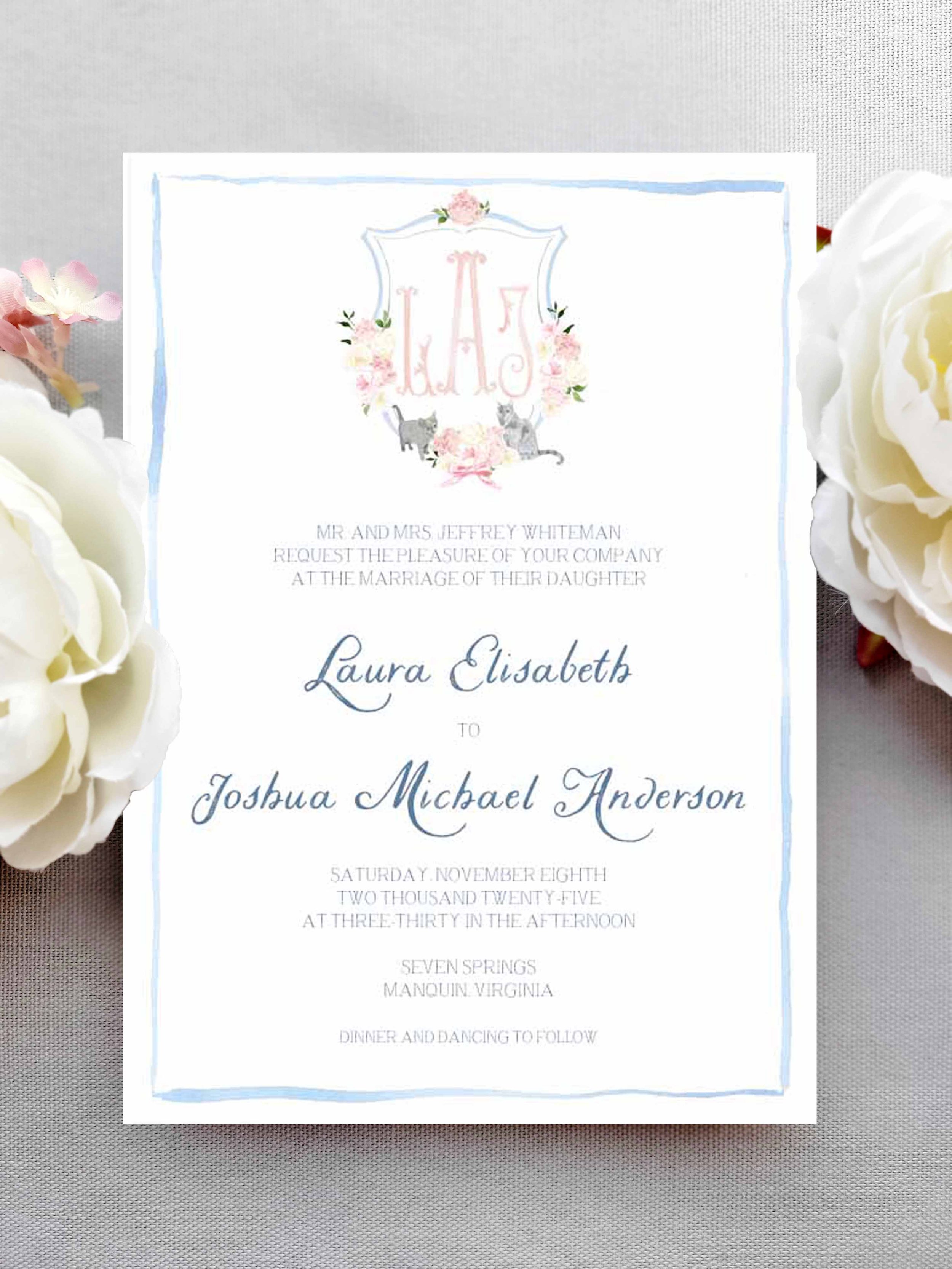 Virginia Invitation 3