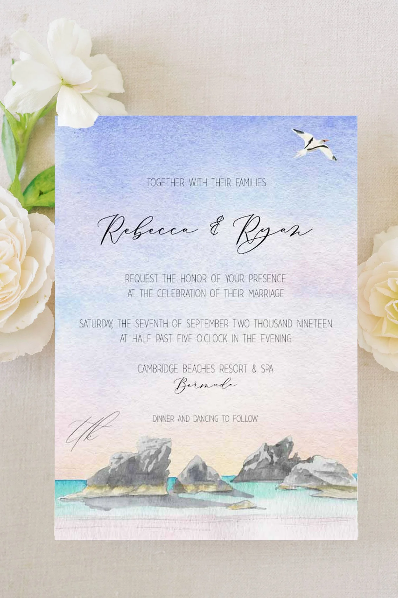 West Indies Invitation 1