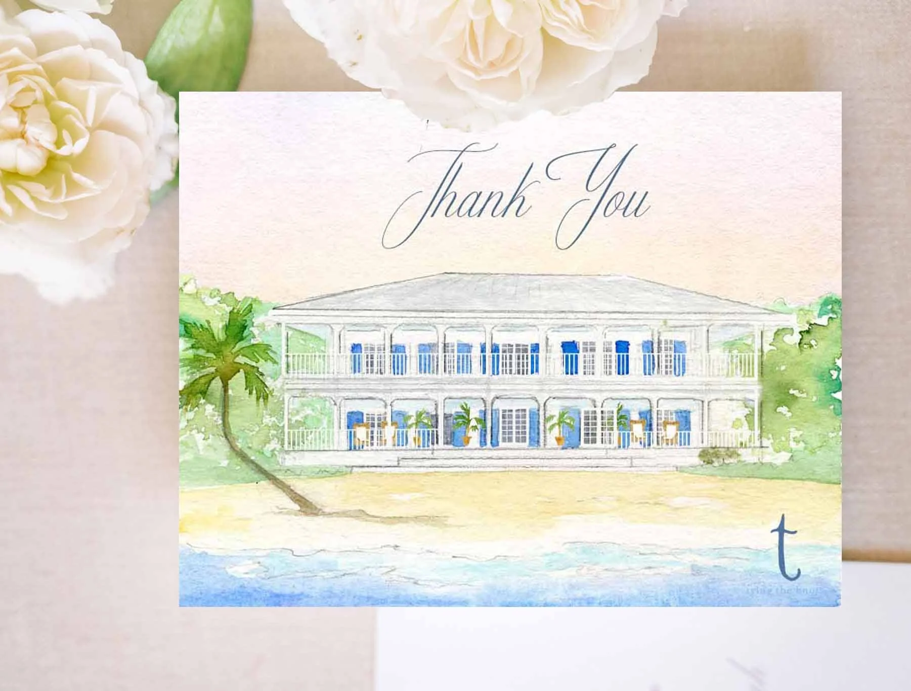 Florida Thank You 6
