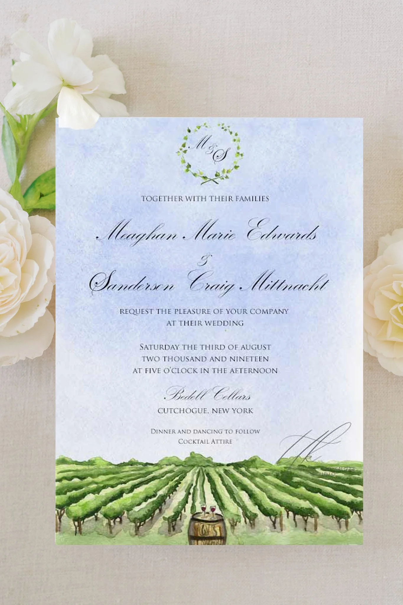 New York Invitation 4