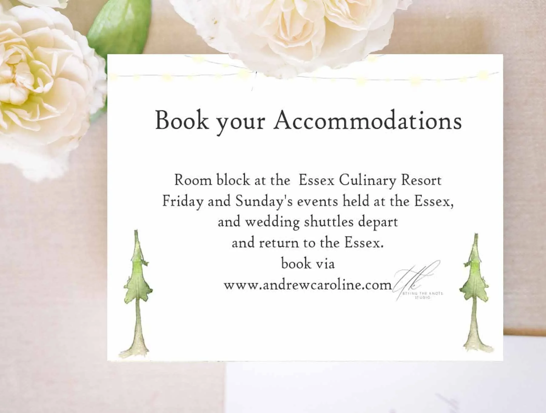 Accommodations 12
