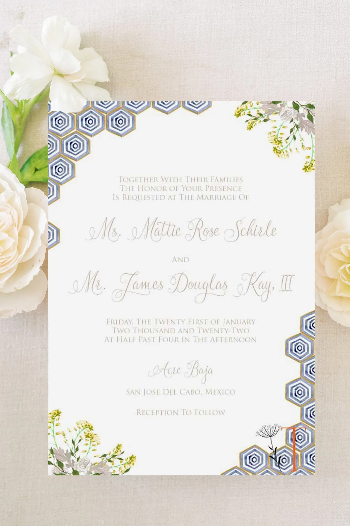 Mexico Invitation 9