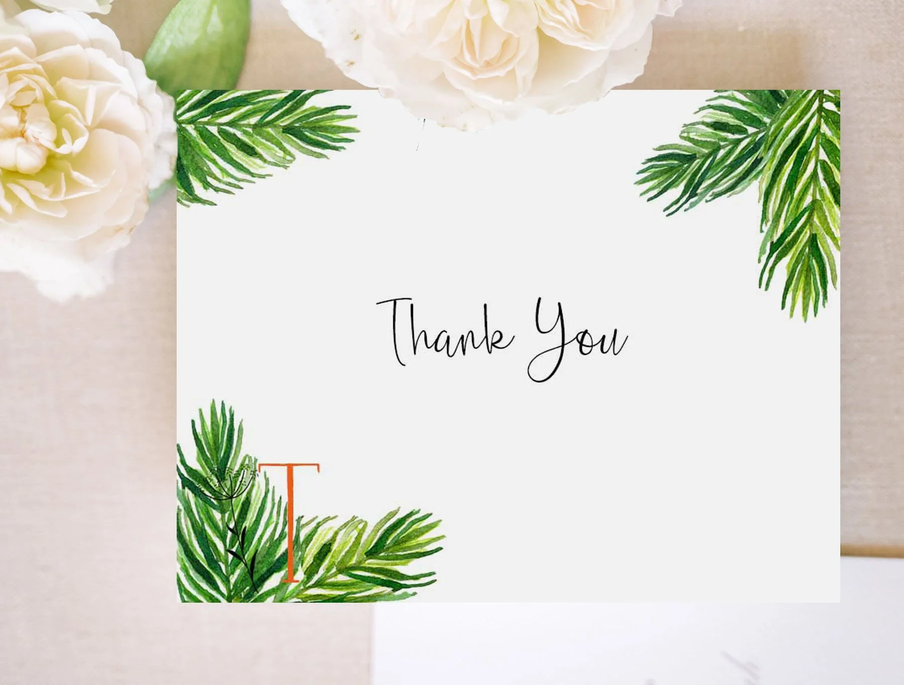 Florida Thank You 3