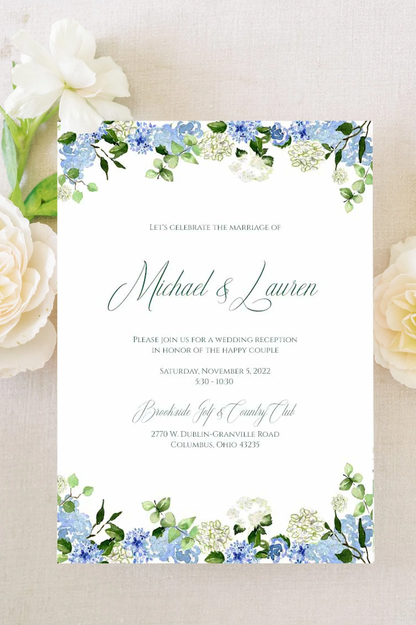 Greenbrier Invitation 4