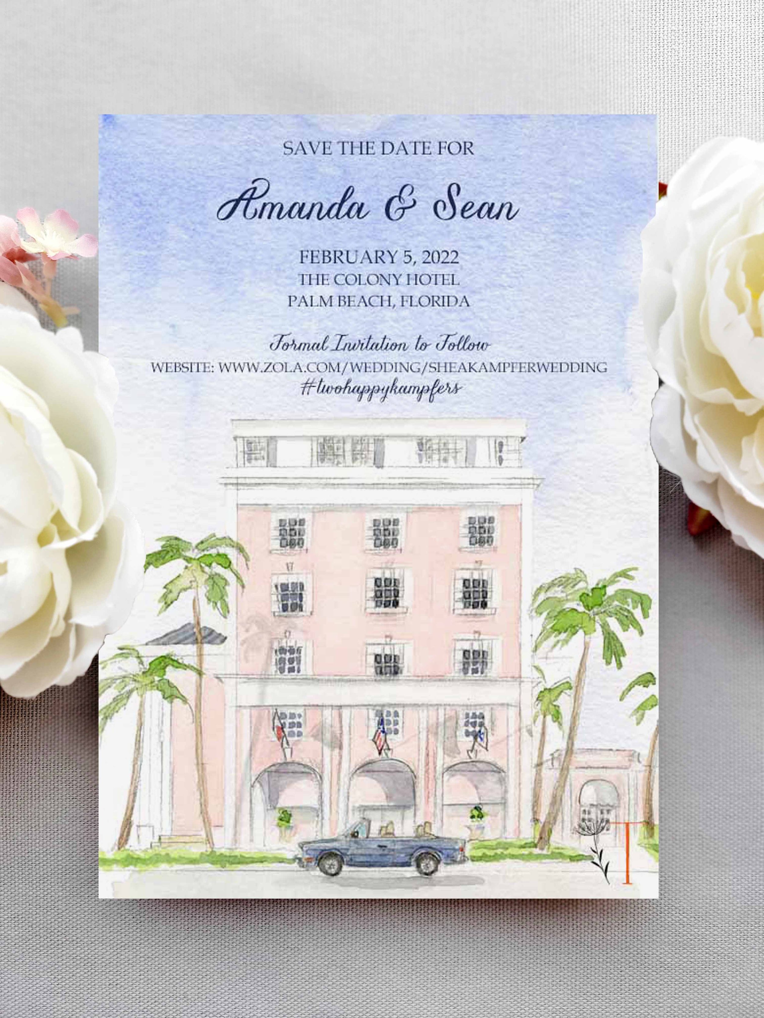 Florida Design 16