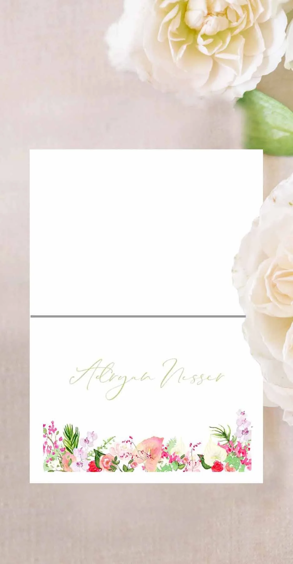 Four Seasons Resort Maui at Wailea Wedding Invitations by Tying the Knots 5