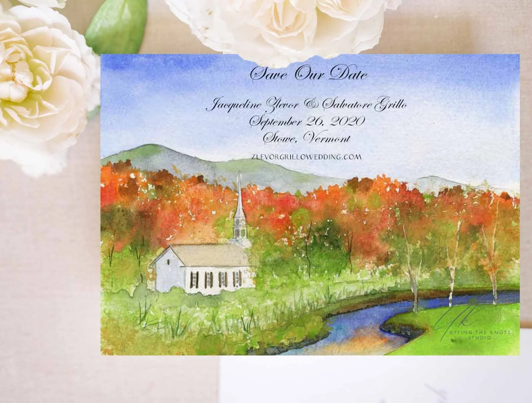Vermont Design 42