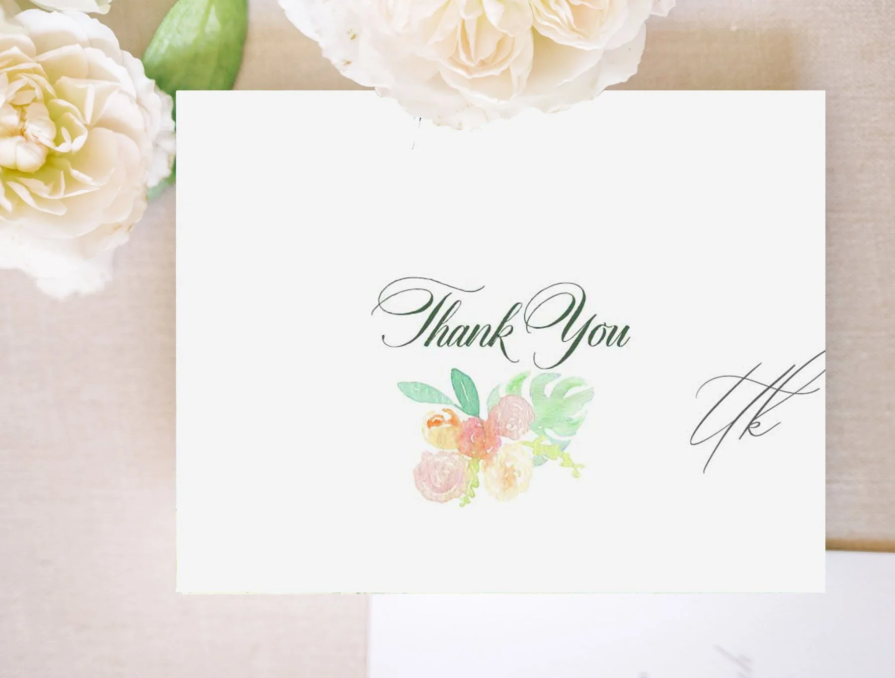 Mexico Thank You 3