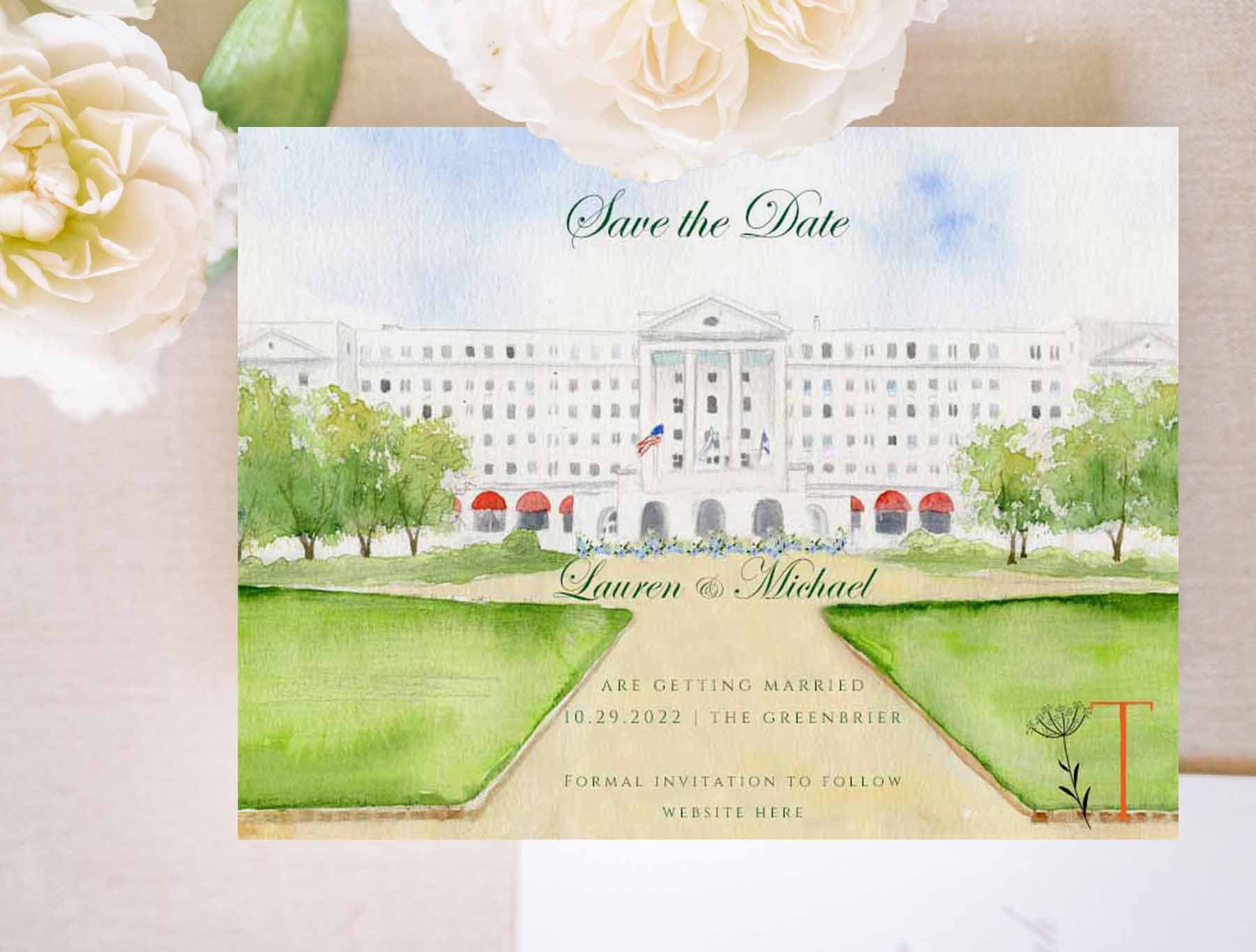 Greenbrier Design 11
