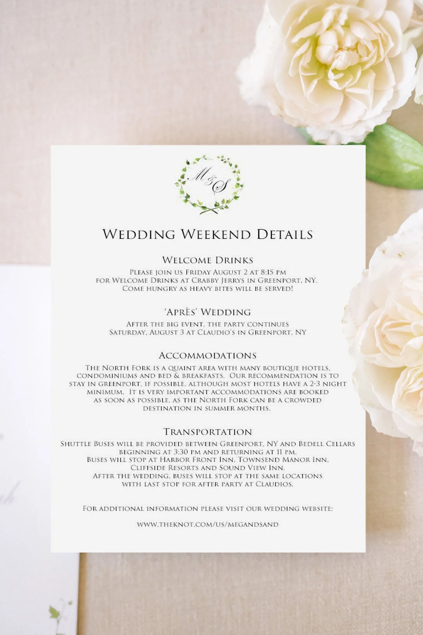 New York Details Card 1