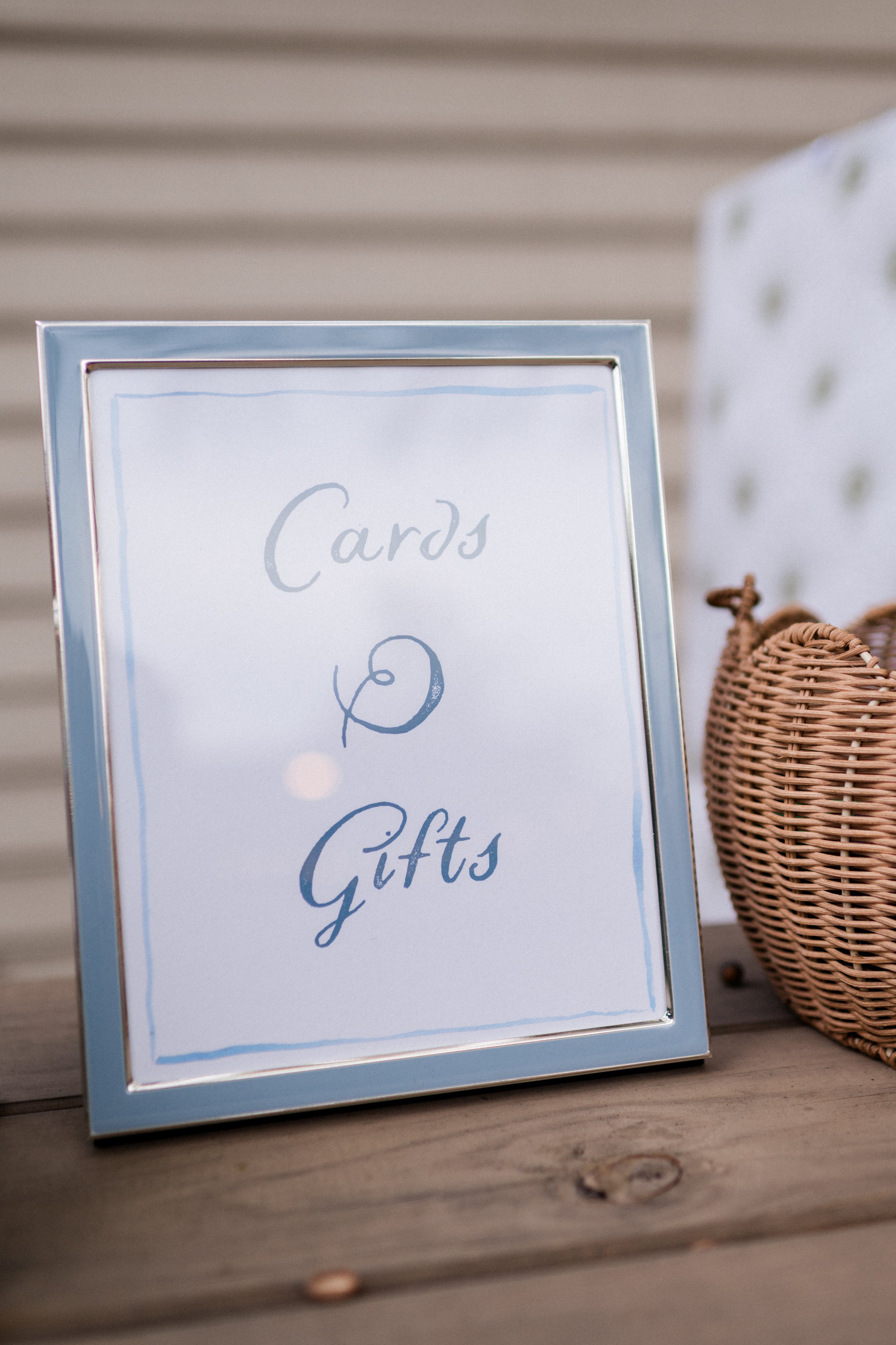 Seven Springs Customizable Wedding Invitations, RSVP cards, Welcome Dinner cards, Details cards, envelope liners featuring sheep and landscapes by Tying the Knots Wedding Studio 15