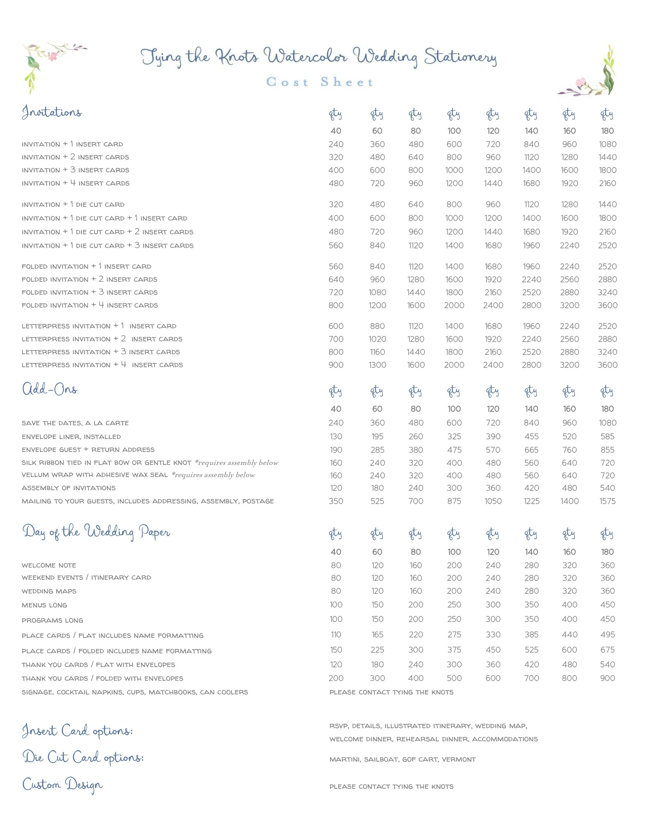 2026 PRINTING TYING THE KNOTS COST SHEET.jpg