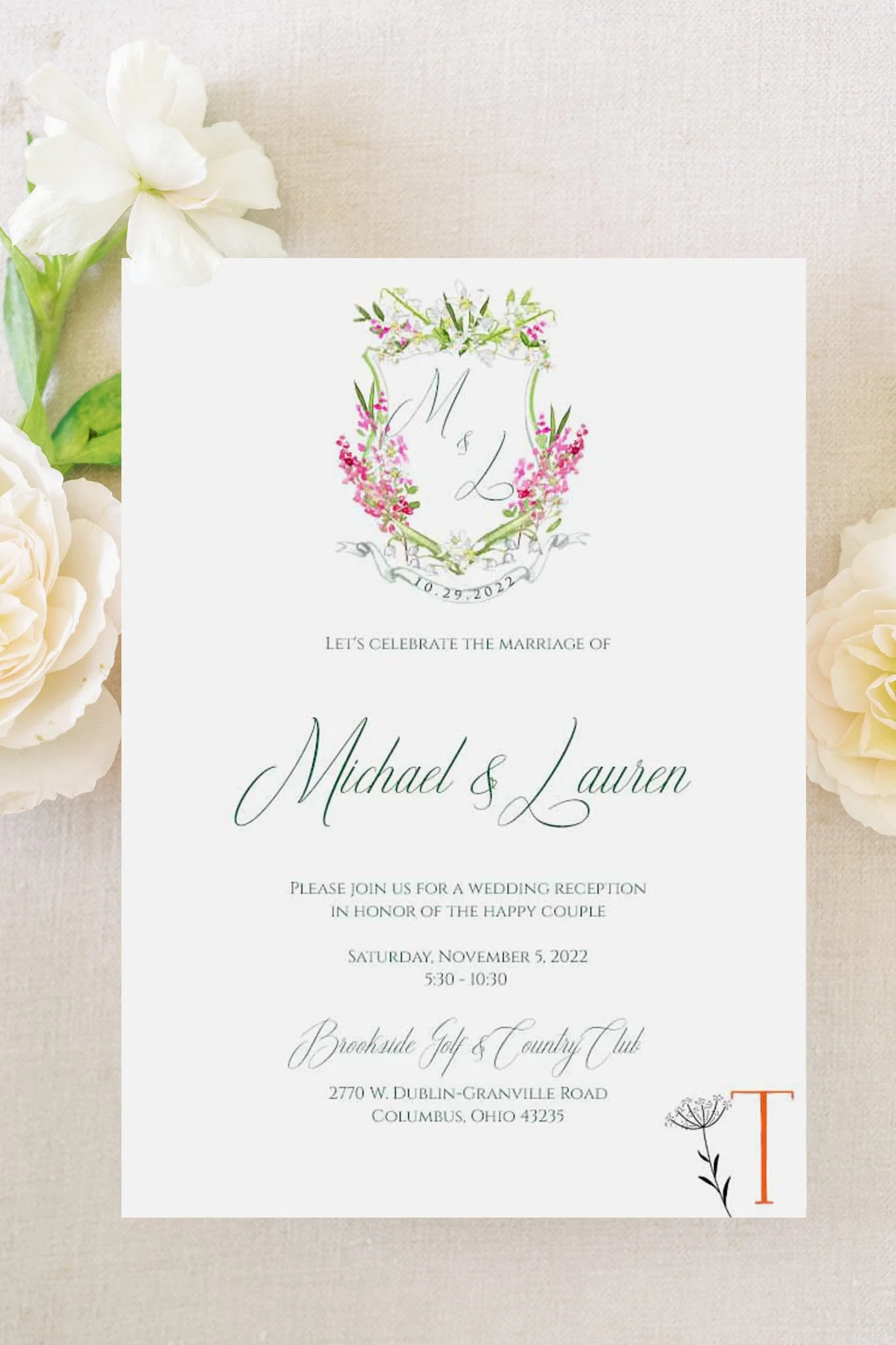 Greenbrier Invitation 5