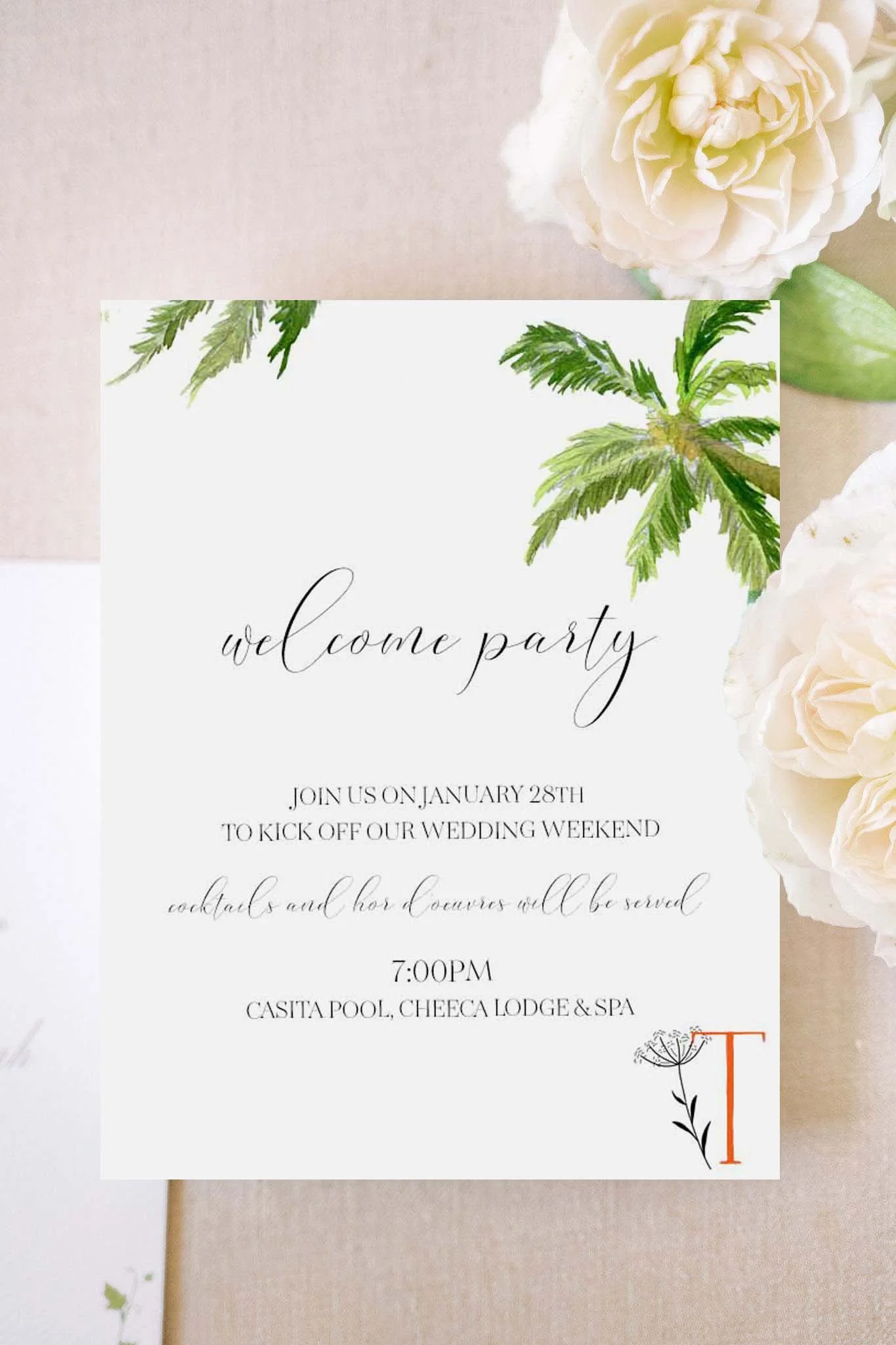 Florida Welcome Party 5