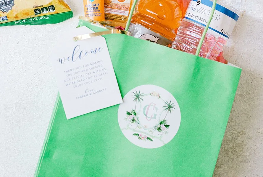 SunnyLeePhoto-circle welcome bag stickers.jpg