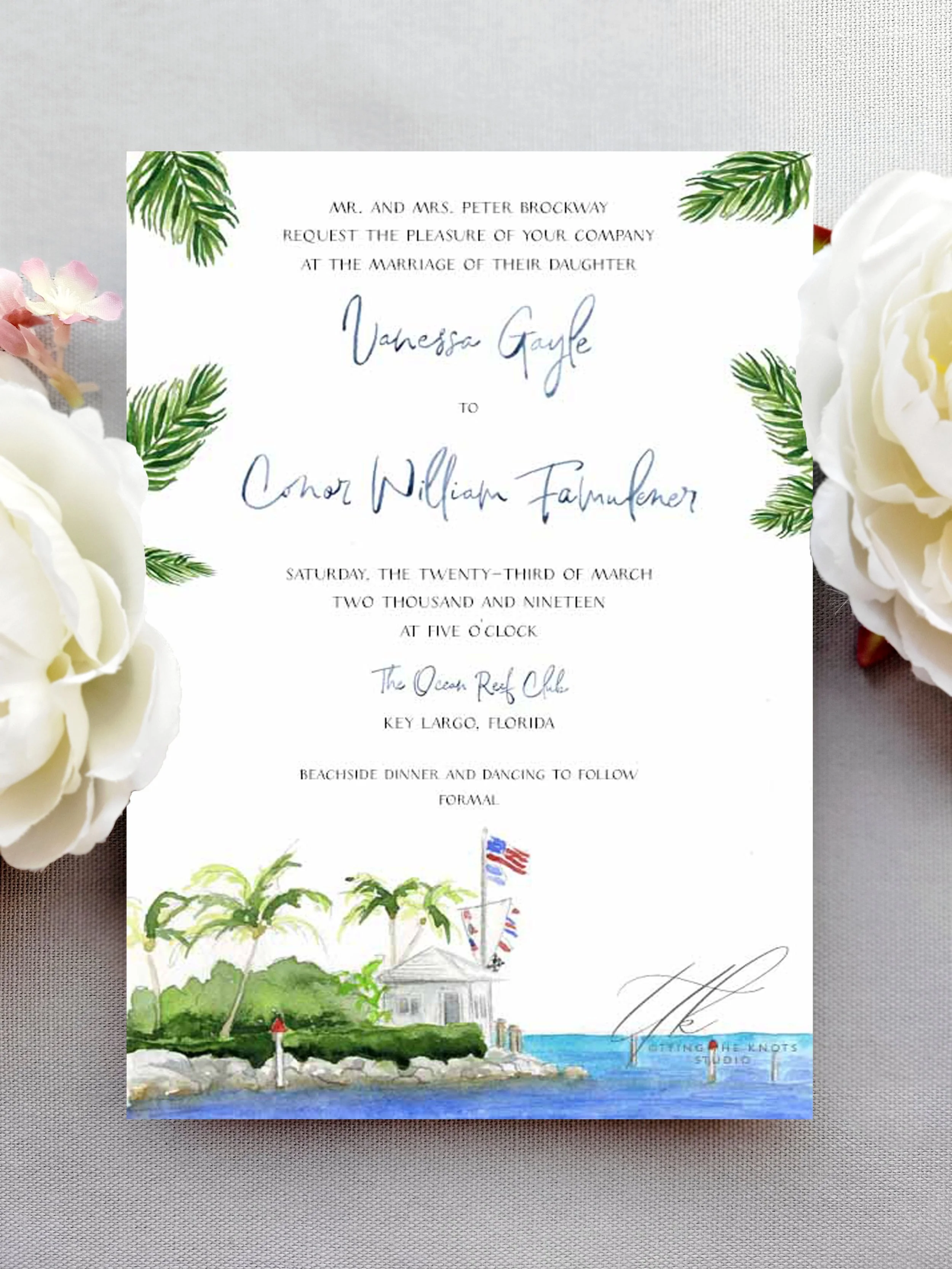 Florida Design 36
