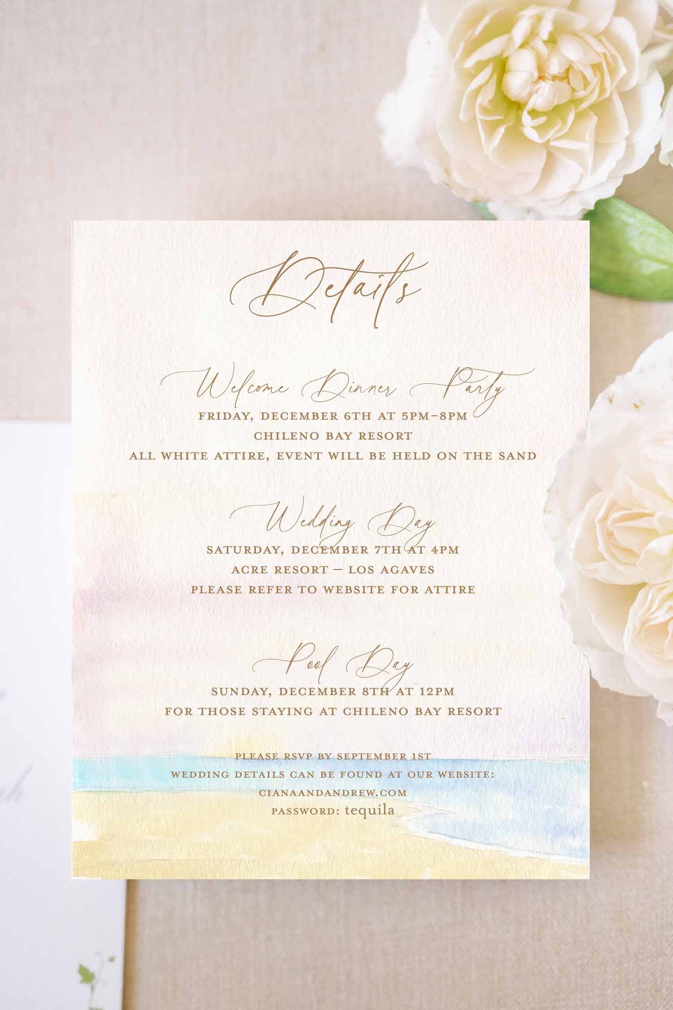 Mexico Details Card 5
