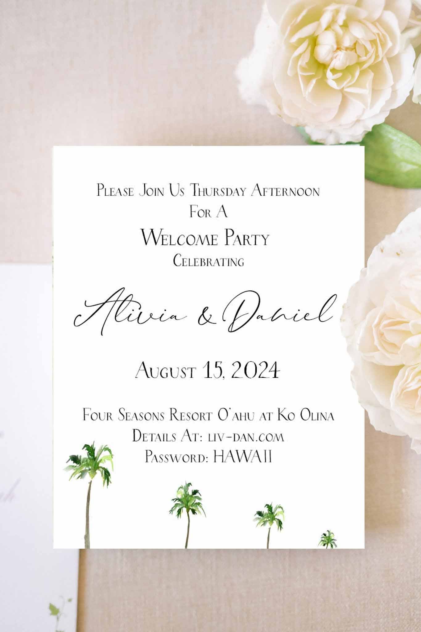 Hawaii Design 1
