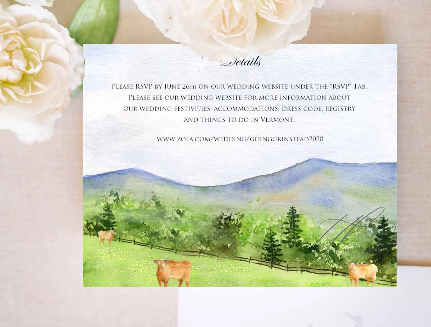 Vermont Design 16
