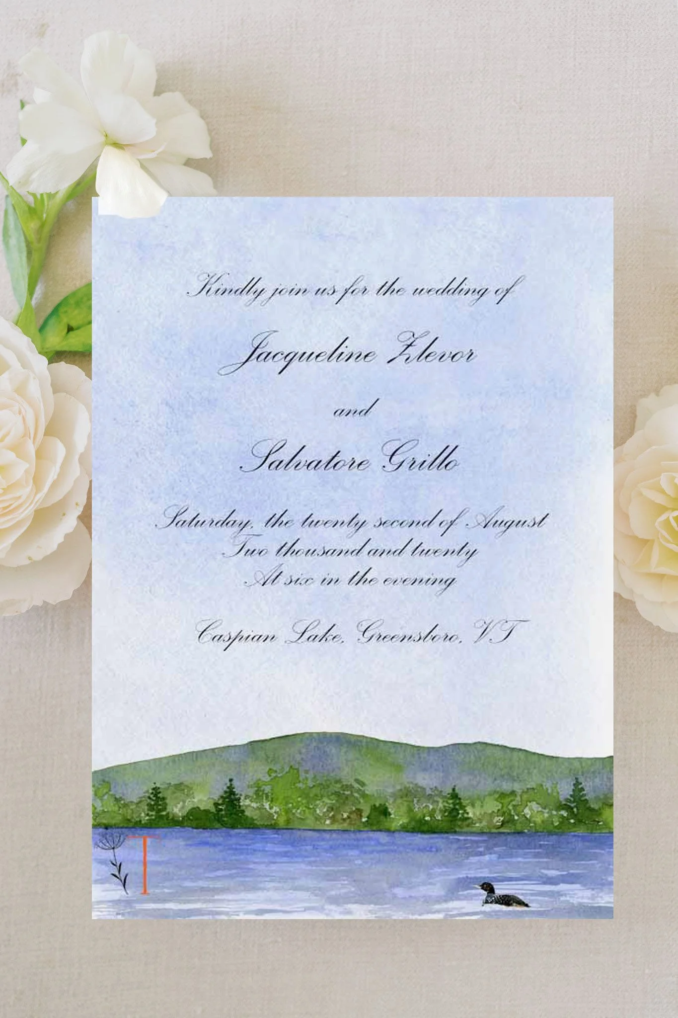 Vermont Design 6