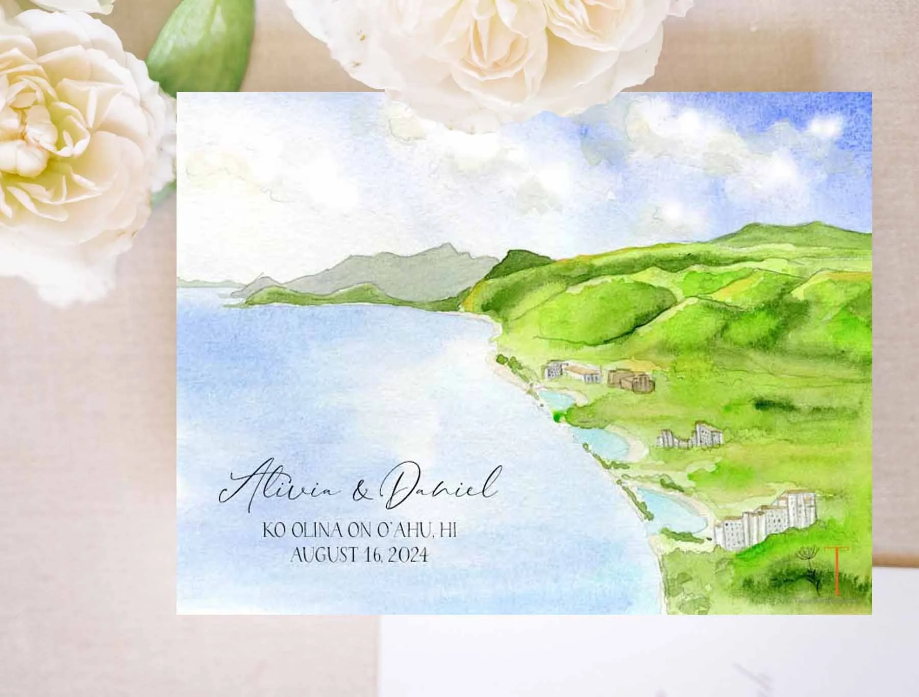 Hawaii Design 21