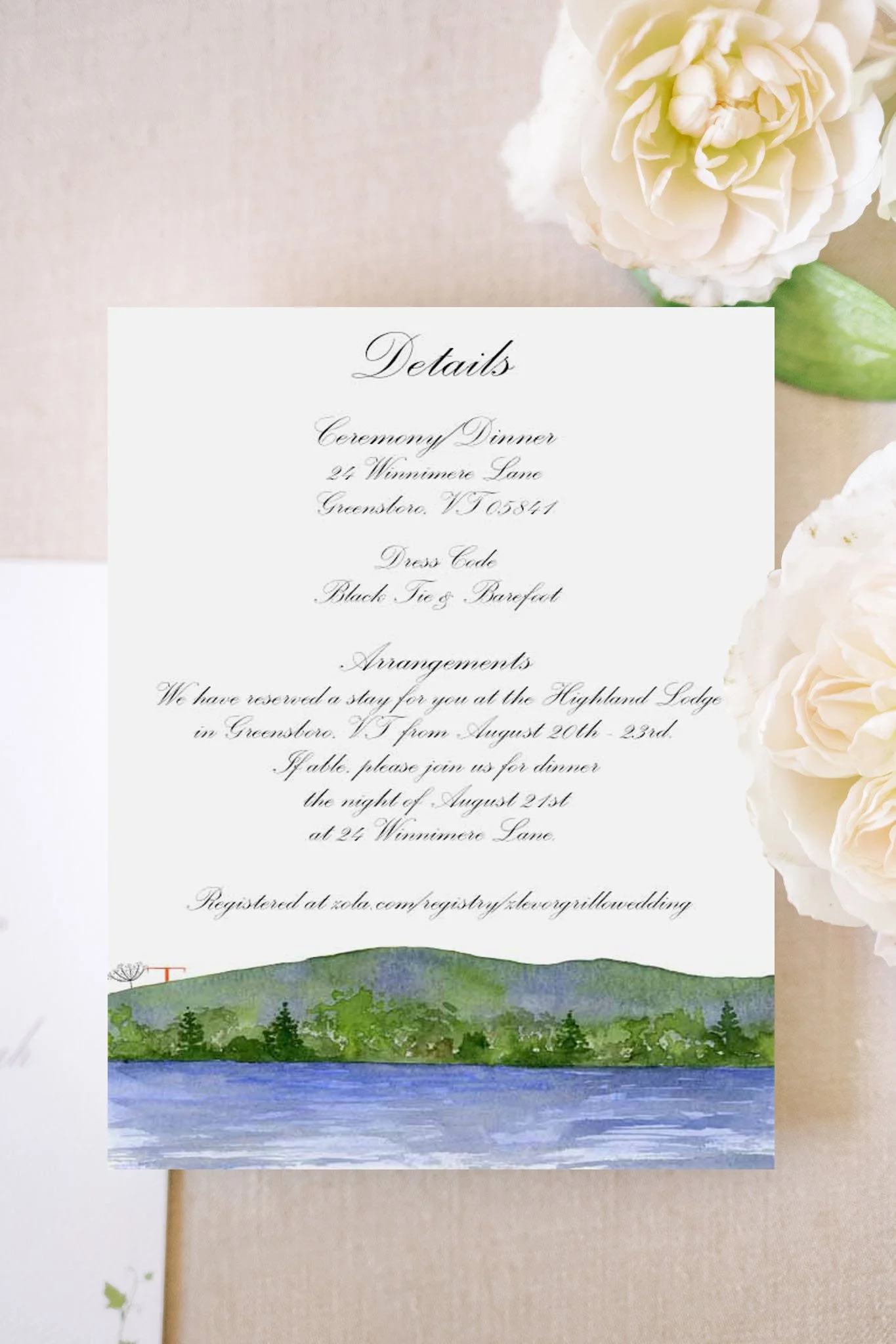 Vermont Design 5