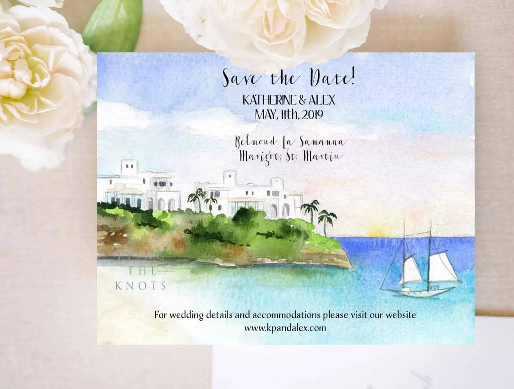 West Indies Design 10