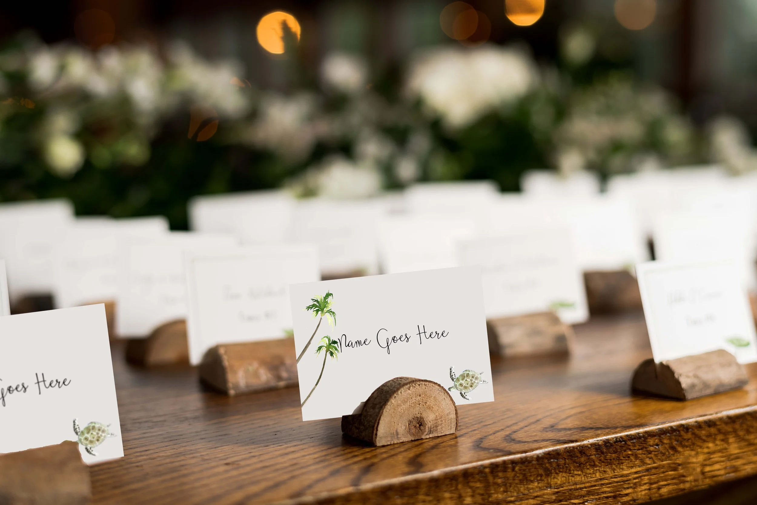 Palm turtle place cards.jpg