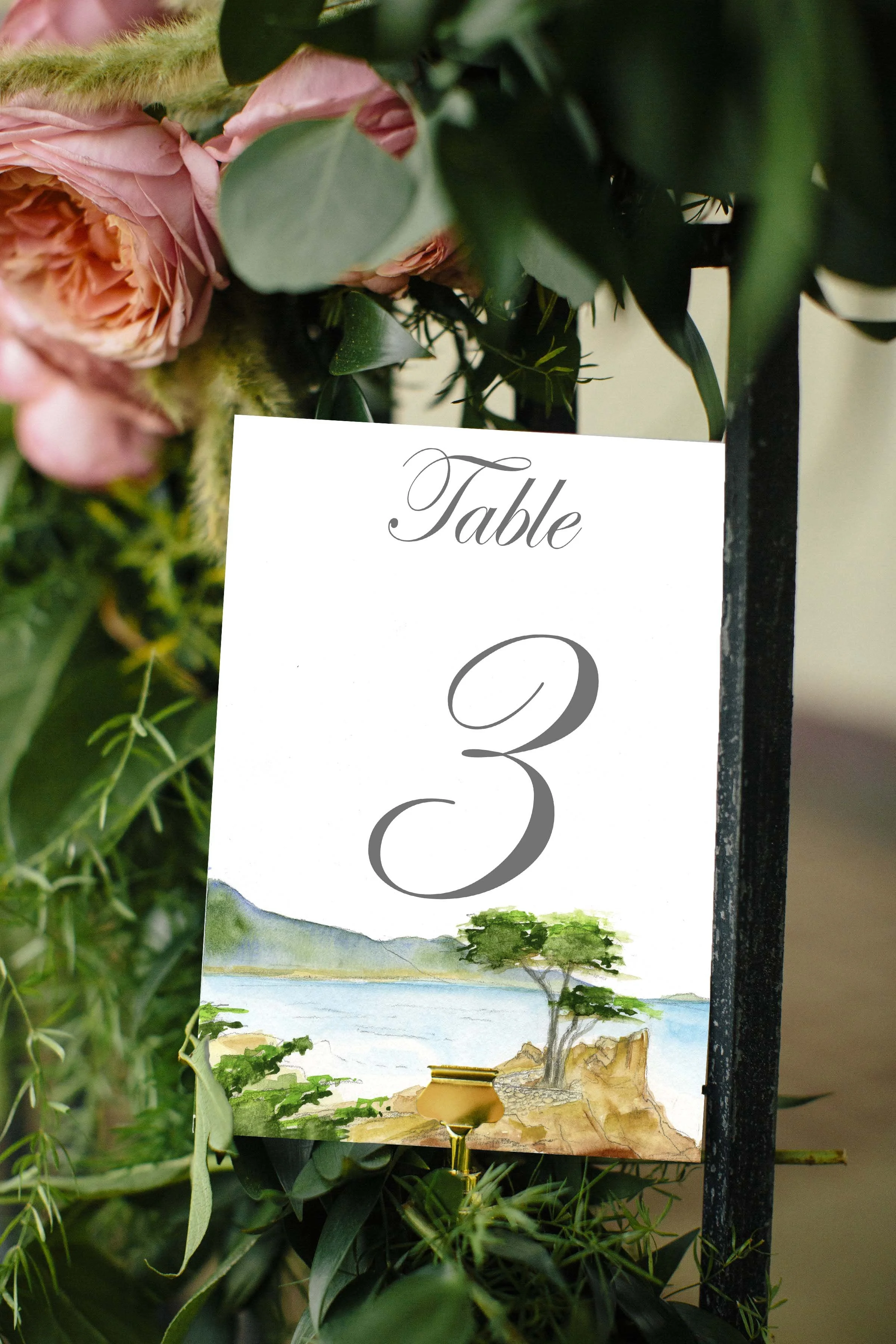 Mission ranch lone cypress table card carmel.jpg