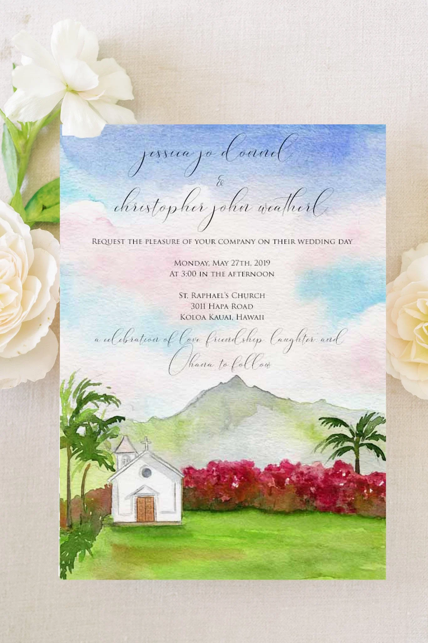 Hawaii Design 18