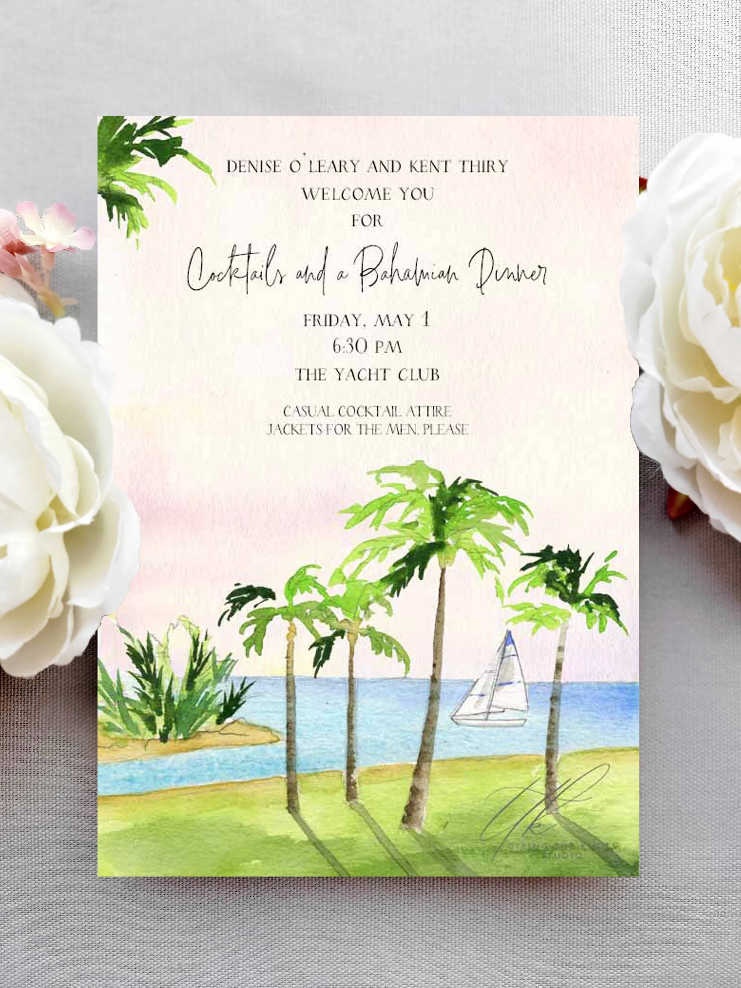 West Indies Design 12