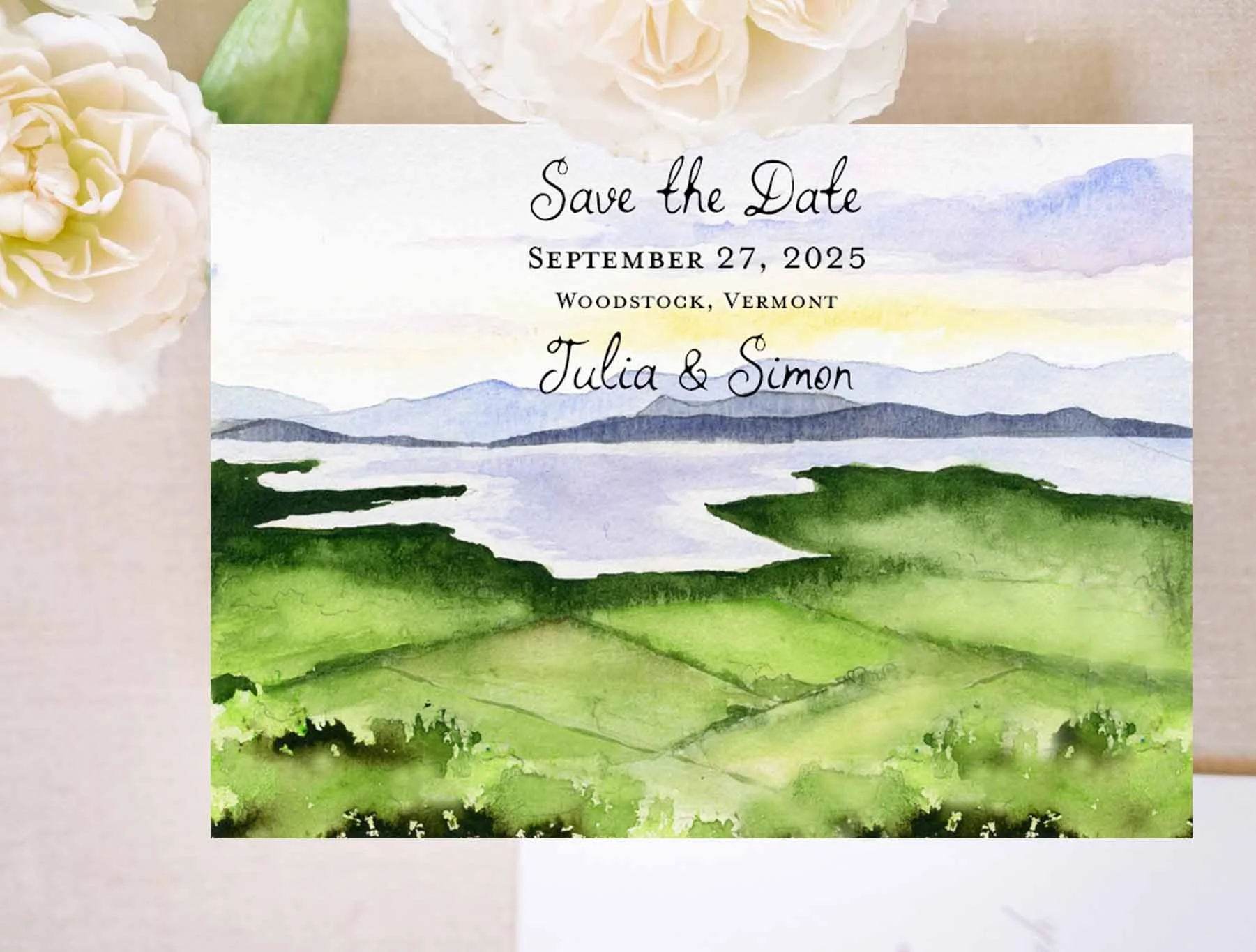Vermont Design 22